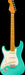 Fender American Vintage II 1957 Stratocaster Left-Hand Maple Fingerboard Sea Foam Green Electric Guitar