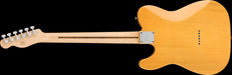 Squier Affinity Series Telecaster Maple Fingerboard Black Pickguard Butterscotch Blonde