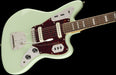 Squier Classic Vibe '70s Jaguar Laurel Fingerboard - Surf Green