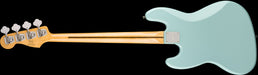 Squier Classic Vibe 60's Jazz Bass Laurel Fingerboard Daphne Blue