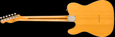 Squier Classic Vibe '50s Telecaster Maple Fingerboard Butterscotch Blonde Electric Guitar