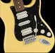 Fender Player Stratocaster HSH Pau Ferro Fingerboard Buttercream