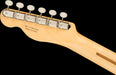 Fender American Performer Telecaster Maple Fingerboard Vintage White Electric Guitar