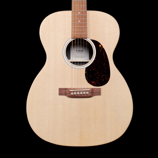 Martin 000-X2E Acoustic Electric Guitar