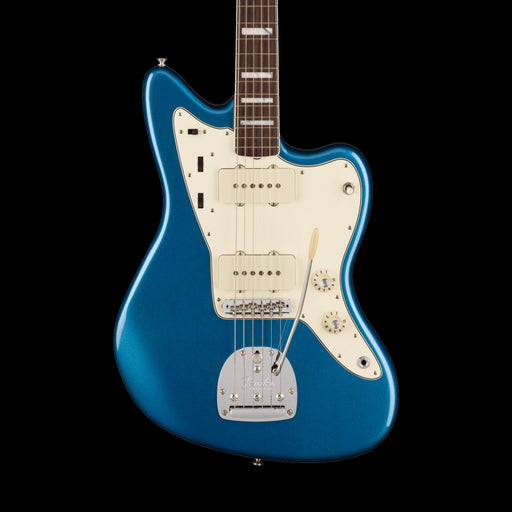 Fender American Vintage II 1966 Jazzmaster Rosewood Fingerboard Lake Placid Blue