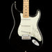 Fender Player Stratocaster Maple Fingerboard Black Electric Guitar