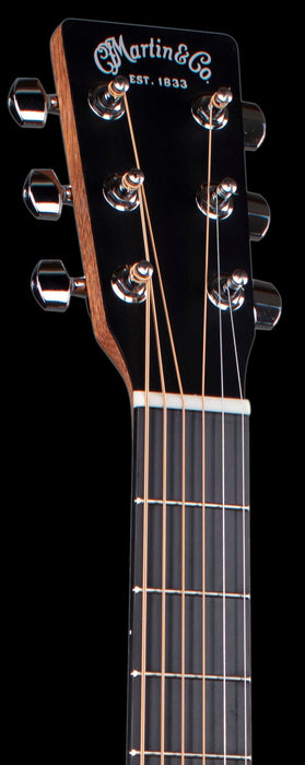 Martin 000Jr-10 Acoustic Guitar With Bag