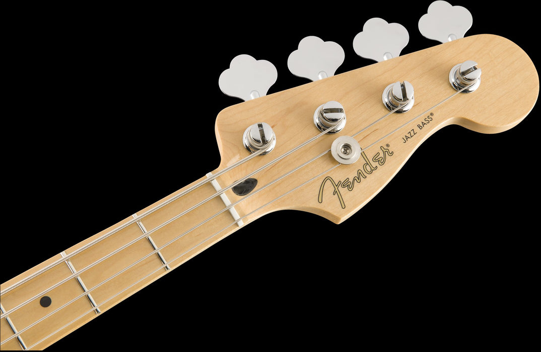 Fender Player Jazz Bass Maple Fingerboard Tidepool