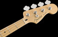 Fender Player Jazz Bass Maple Fingerboard Tidepool