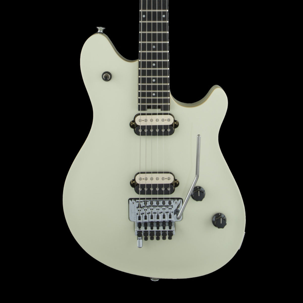 ギター EVH Wolfgang Special (Ivory/Ebony) EVH Wolfgang Special (Ivory/Ebony) ｜イケベ楽器店オンラインストア