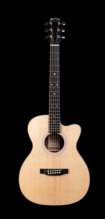 Martin 000CJr-10E Acoustic Guitar With Bag