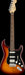 Fender Player Stratocaster HSS Plus Top Pau Ferro Fingerboard Tobacco Sunburst