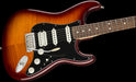 Fender Player Stratocaster HSS Plus Top Pau Ferro Fingerboard Tobacco Sunburst