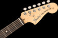 Fender American Performer Jazzmaster 3-Color Sunburst With Gig Bag