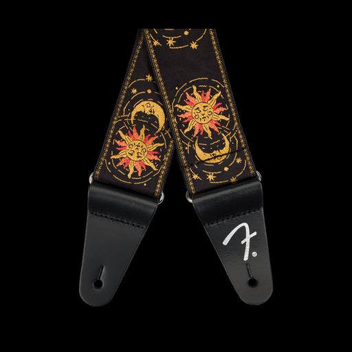 Fender American Vintage II Sun Strap, Sunburst