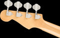 Fender Fullerton Precision Bass® Uke, Walnut Fingerboard, Tortoiseshell Pickguard, 3-Color Sunburst