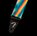 Fender Retro Rainbow Strap