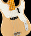 Fender American Vintage II 1954 Precision Bass Maple Fingerboard Vintage Blonde Bass