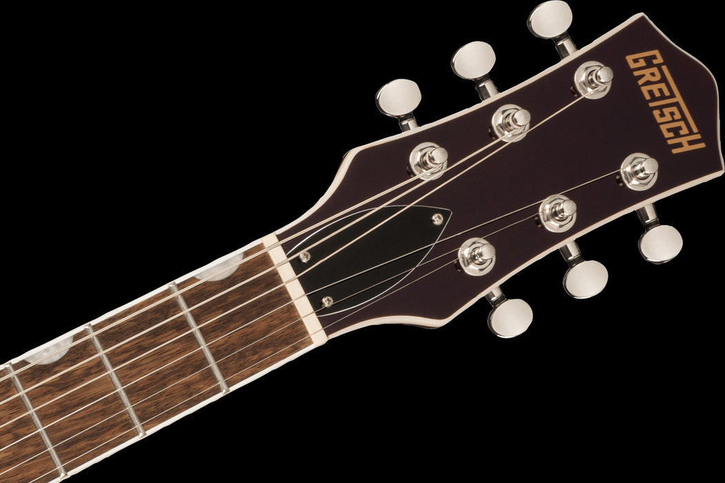 Gretsch G5210-P90 Electromatic Jet Two 90 Single-Cut with Wraparound Cadillac Green