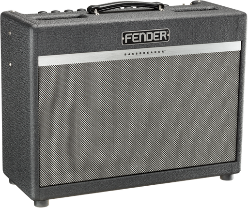 Fender Bassbreaker 30R Guitar Amplifier Combo
