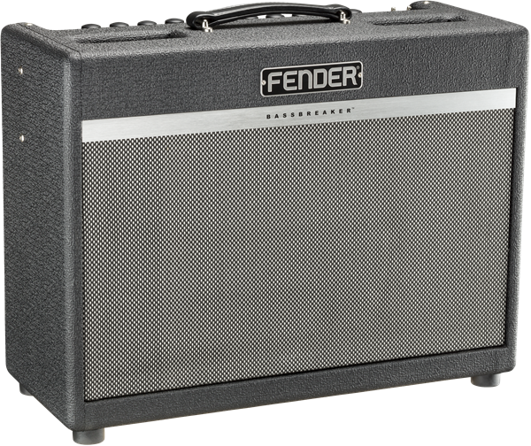 Fender Bassbreaker 30R Guitar Amplifier Combo
