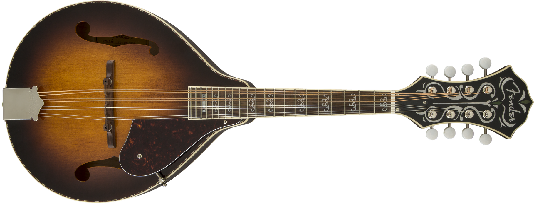 Fender Concert Tone "A" 53S Mandolin