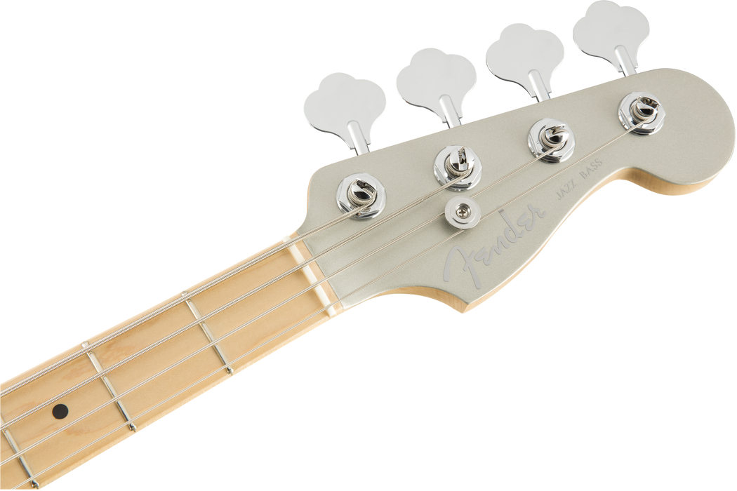 Fender Artist Series Flea Signature Active Jazz Bass With Hard Fender Artist Series Flea Signature Active Jazz Bass With Hard