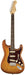 DISC - Fender Limited Edition American Professional Stratocaster Channel-Bound Rosewood - Honeyburst Guitar With Case