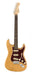DISC - Fender Limited Edition American Professional Light Ash Stratocaster - Aged Natural with Case