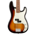 Fender Player Series Precision Bass Pau Ferro Fingerboard - 3-Color Sunburst
