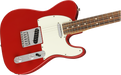 DISC - Fender Player Telecaster Rosewood Pau Ferro - Sonic Red