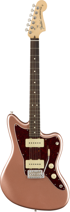 DISC - Fender American Performer Jazzmaster Rosewood Fingerboard - Penny