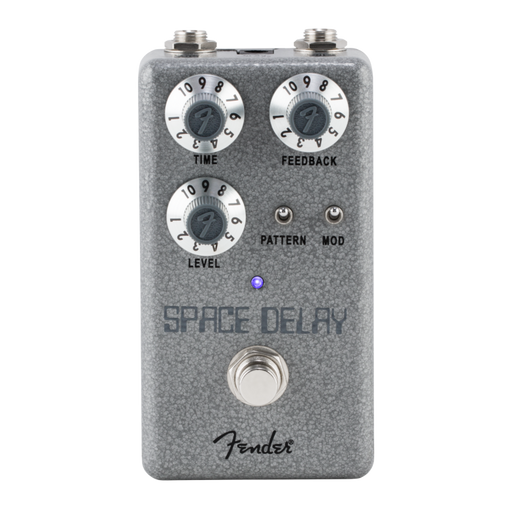 Fender Hammertone™ Space Delay Pedals