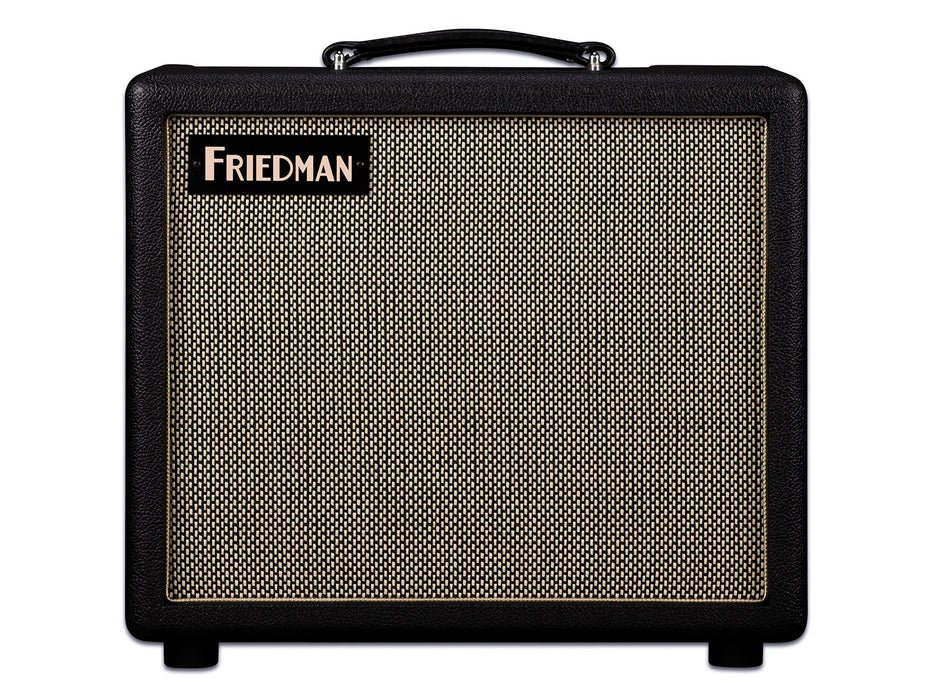 Friedman JJ-JUNIOR Jerry Cantrell Signature 1x12 20 Watt Combo Guitar Amp