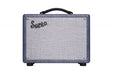 Supro 1606 Super - 5-watt 1x8" Tube Combo Guitar Amp
