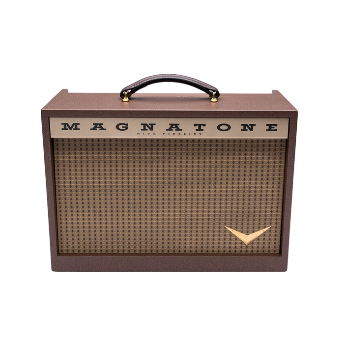 Magnatone Starlite 5-Watt 1x8" Guitar Amp Combo