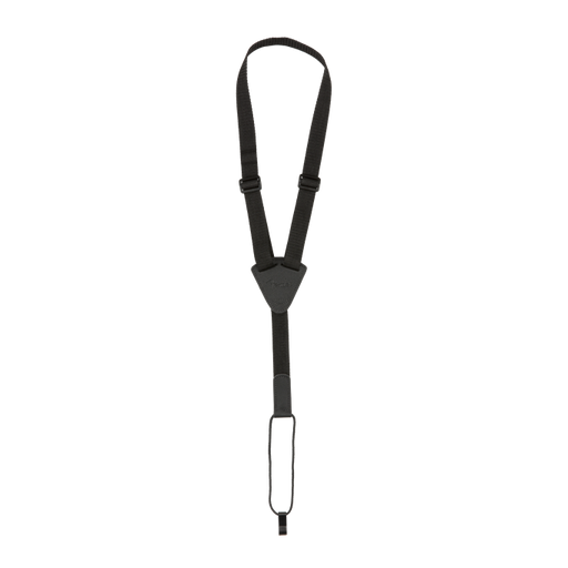 Fender Black Ukulele Strap