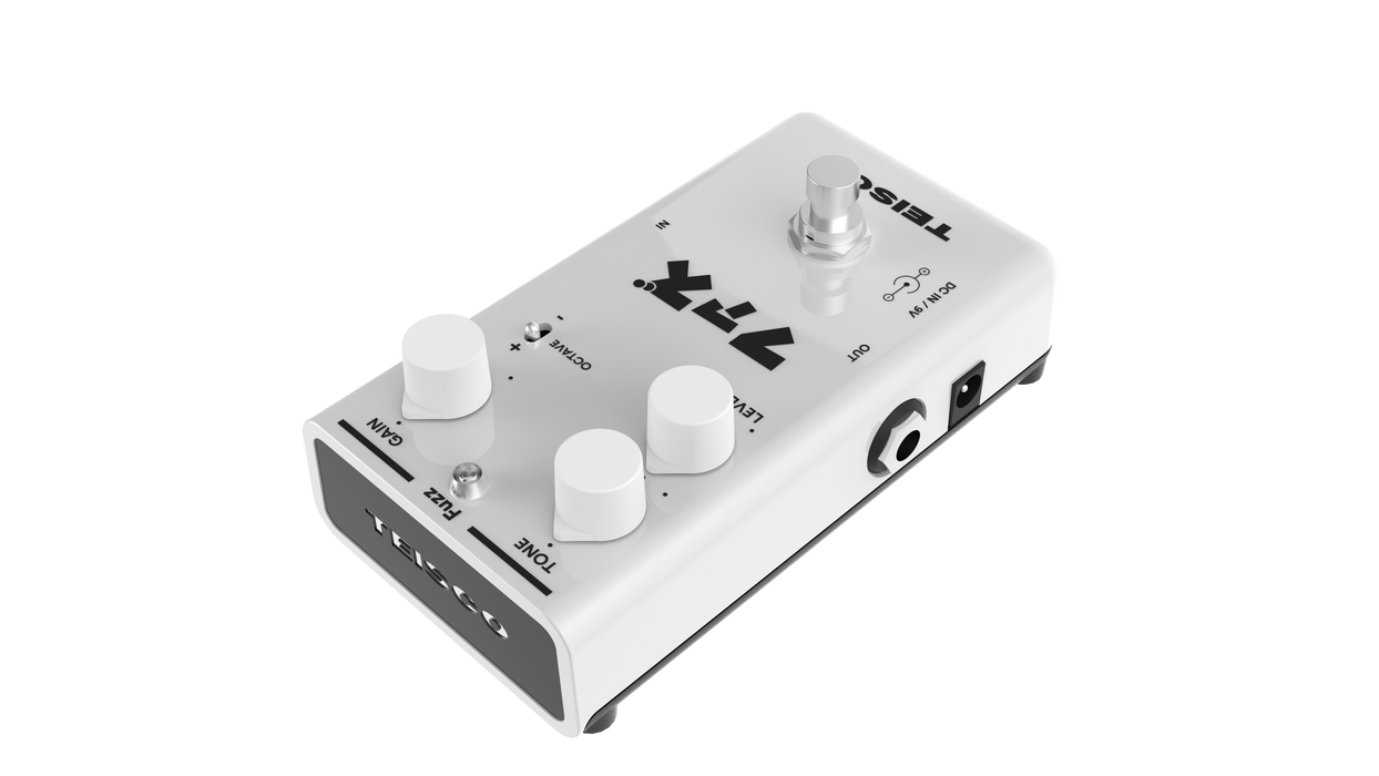 ギター houten.vorm effect NEO FUZZ ギター houten.vorm effect NEO ギター houten.vorm effect NEO FUZZ ギター houten.vorm effect NEO