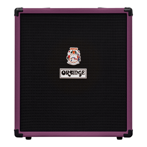 Orange Crush Bass 50 Limited Edition Glenn Hughes Bass Amp Combo