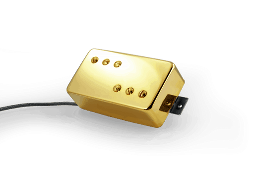 Lindy Fralin P92 Gibson Leads Pickup Sets - Gold