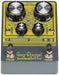 Earthquaker Devices Gray Channel V2 Overdrive Pedal
