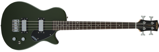 Gretsch G2220 Electromatic Junior Jet Bass II Short-Scale Torino Green