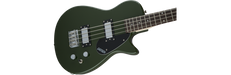 Gretsch G2220 Electromatic Junior Jet Bass II Short-Scale Torino Green