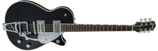 Gretsch G6128T Player's Edition Jet FT With Bigsby - Black With Case