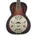 Gretsch G9240 Alligator Mahogany Round Neck Resonator - 2-Color Sunburst