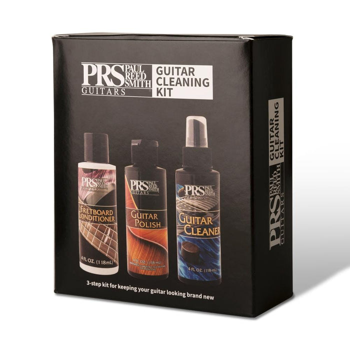 PRS Guitar Cleaning Kit