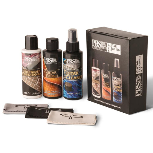 PRS Guitar Cleaning Kit