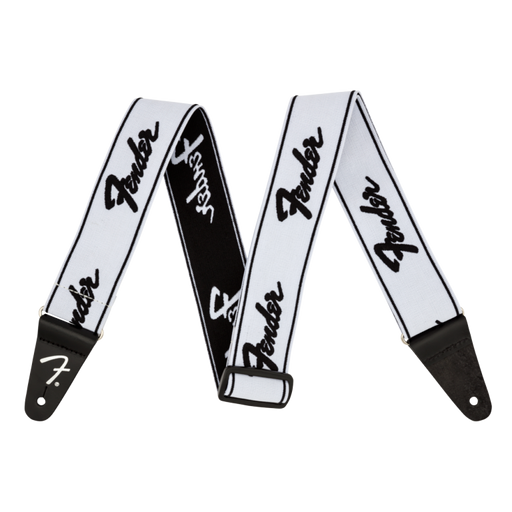 Fender Fender Weightless Running Logo W/B - 990642075