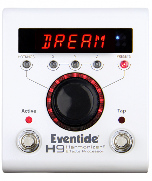 Eventide H9 Core Harmonizer Multi-Effects Pedal