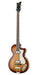 Hofner Contemporary Club Bass - Sunburst - HCT-500/2-SB-O